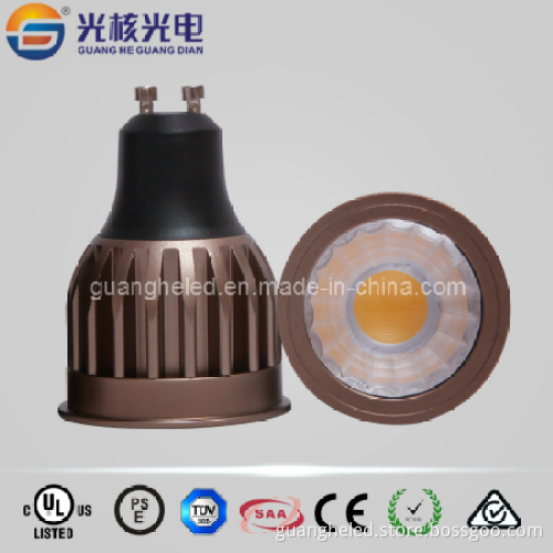 Dimmable LED Spot Light 5W Replacement 25W Ru/Kz